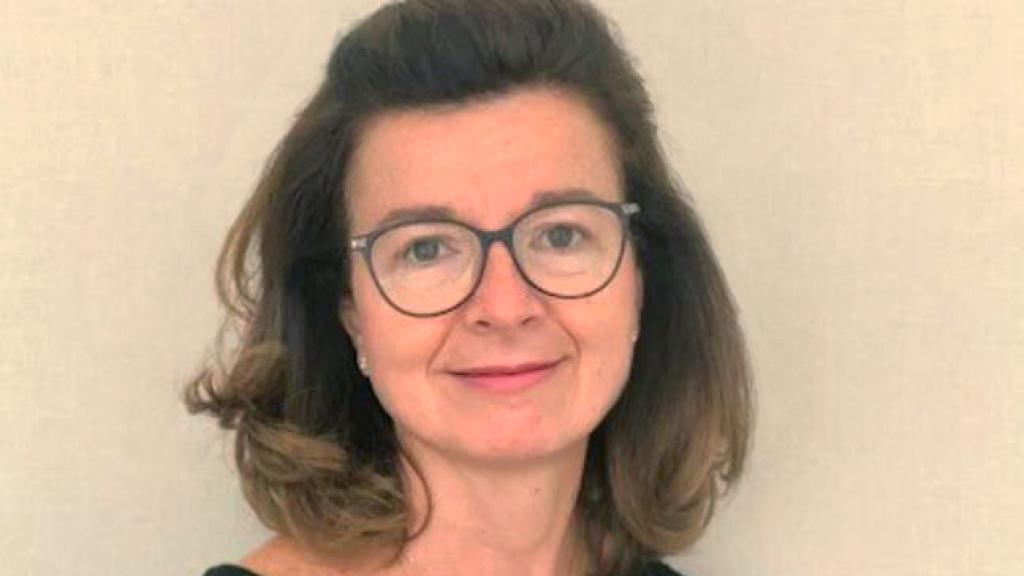 Mercedes Cerero, Arcano Partners.