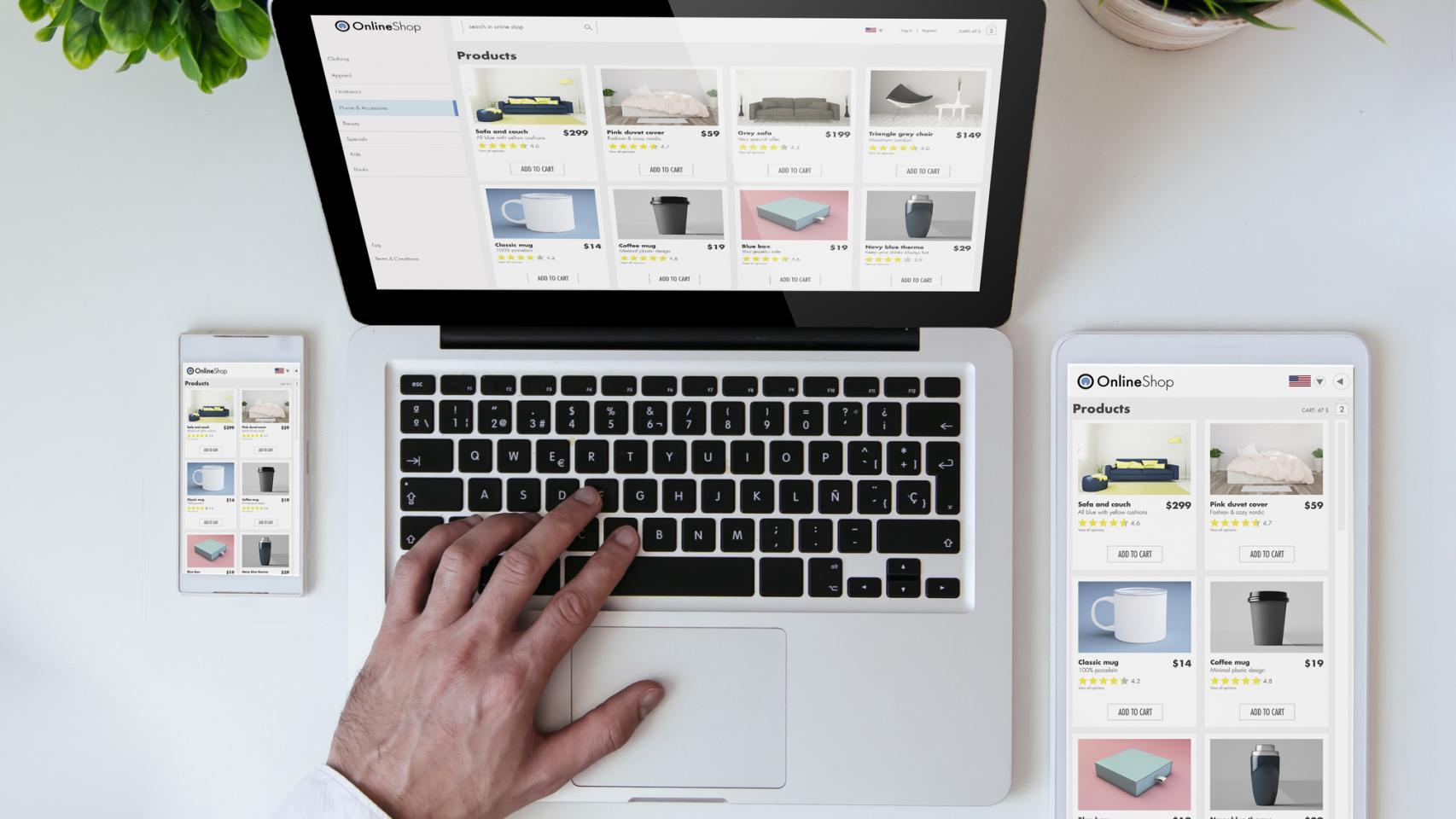 Descubre las mejores ofertas y oportunidades del Prime Day de Amazon
