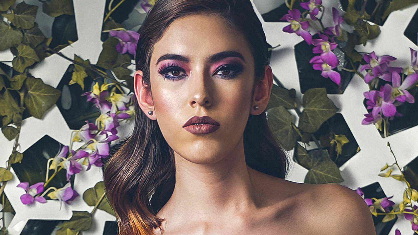 Potencia y ensalza tu mirada con estos trucos 'beauty' que apenas te llevarán unos minutos