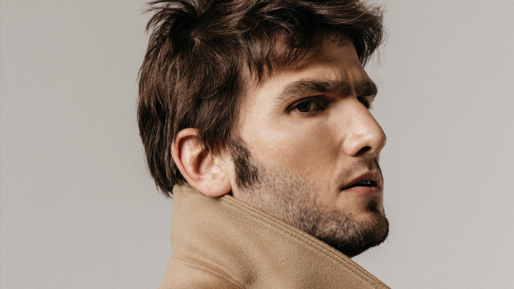 Lucas Vidal.