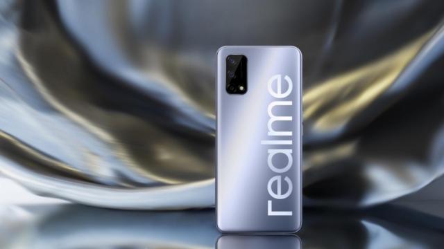 Nuevos realme Q2, Q2 Pro y Q2i: especificaciones, fotos, precios y disponibilidad