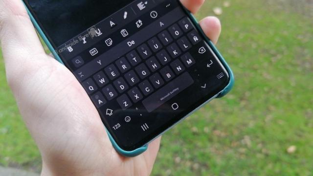 SwiftKey