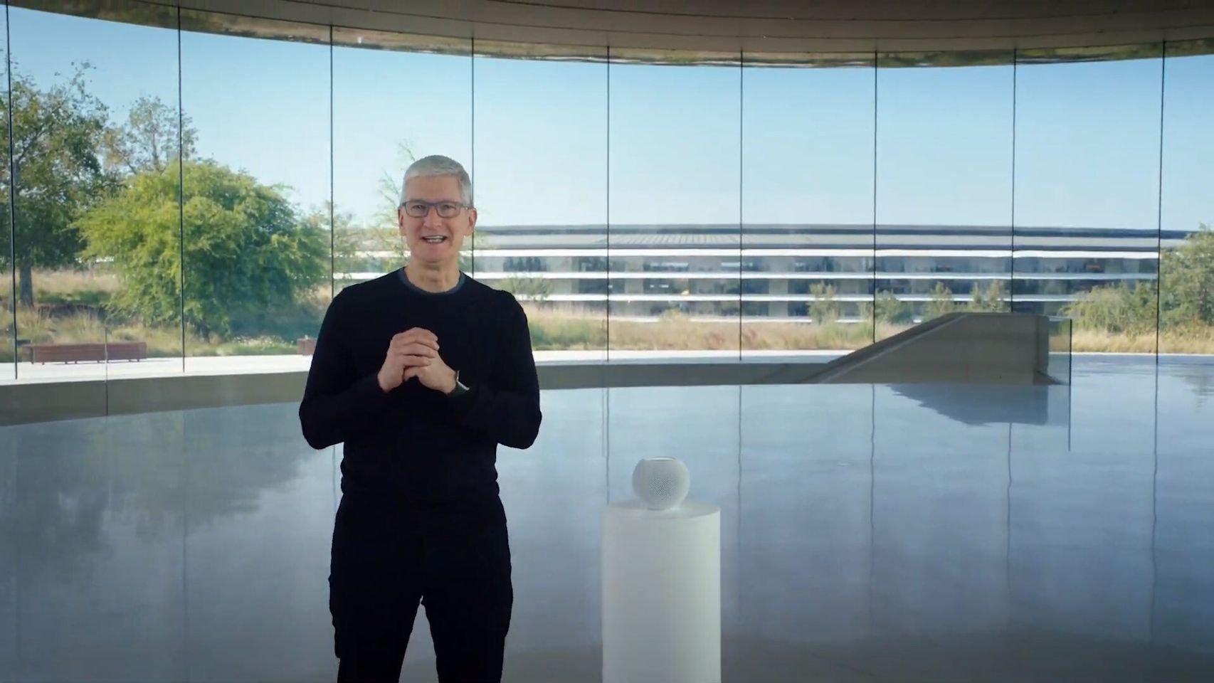Resumen Android no muy breve de la presentación de los nuevos iPhone 12