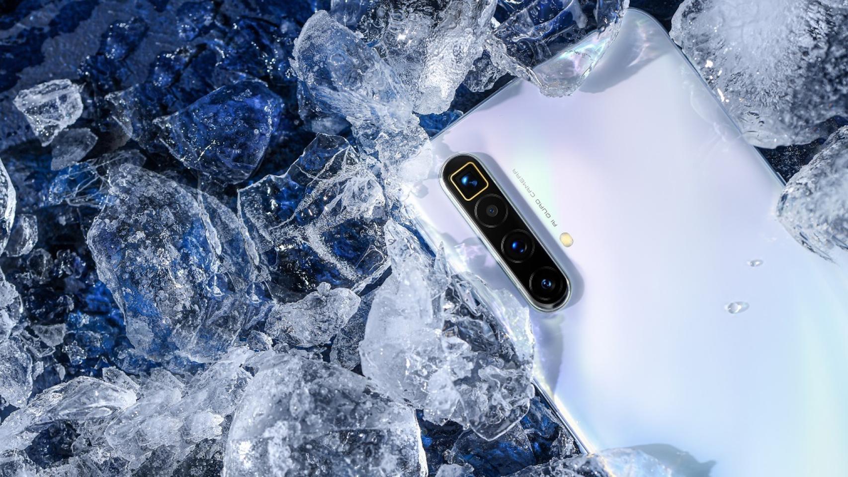 Móviles Android en oferta en Amazon Prime Day 2021