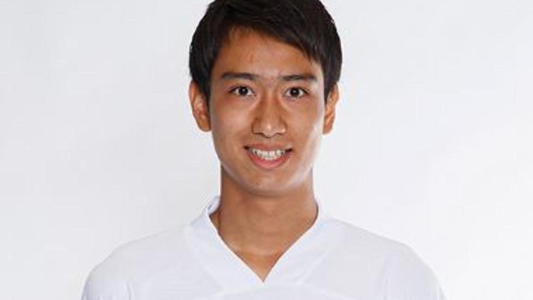 Takuhiro Nakai 'Pipi'