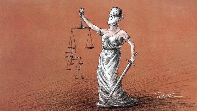 Sánchez acordará con los separatistas la ley que somete el Poder Judicial al poder político