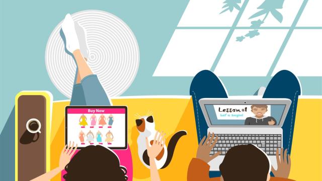 Los 5 portátiles más vendidos del Amazon Prime Day