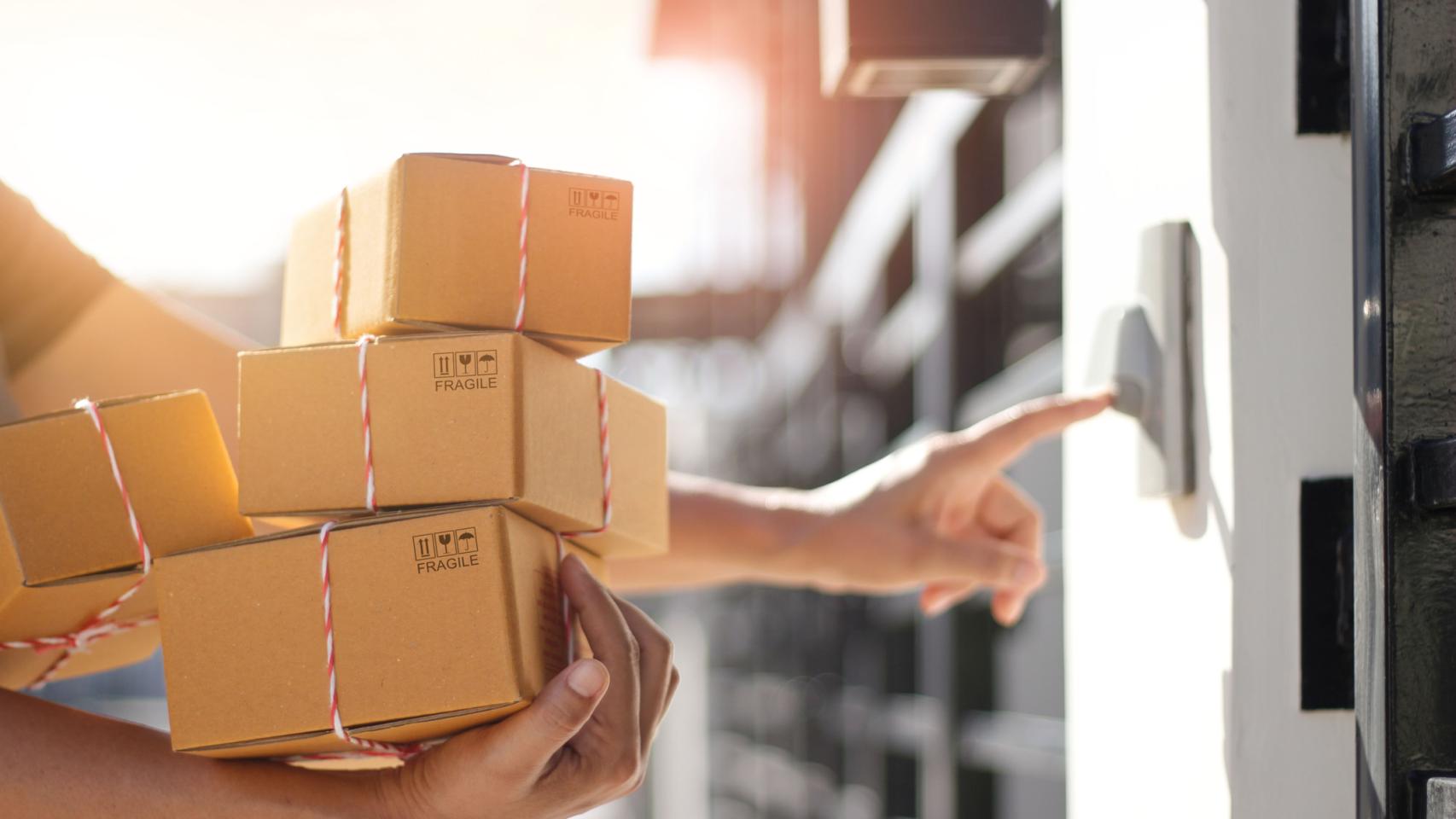 Los productos más vendidos del primer día de Amazon Prime Day
