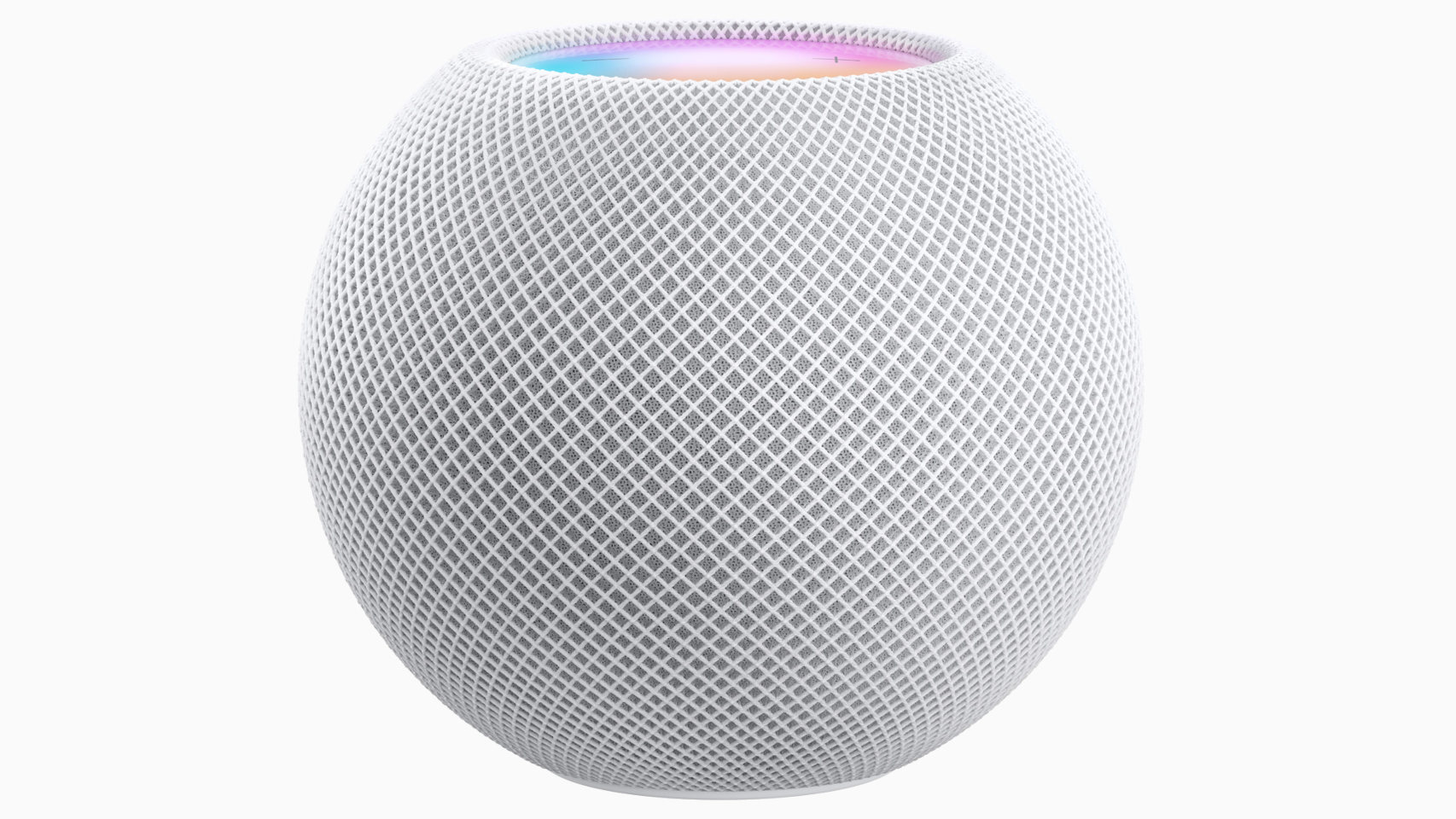 Nuevo Apple HomePod Mini