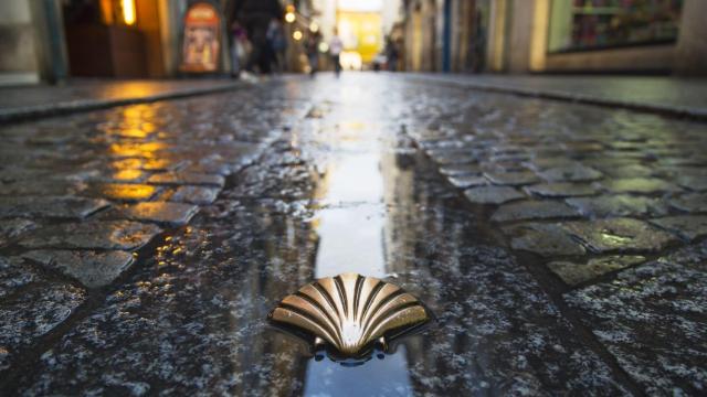Camino de Santiago