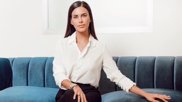 Carla Barber muestra en sus redes sociales cómo es su trabajo en la clínica que lleva su nombre.