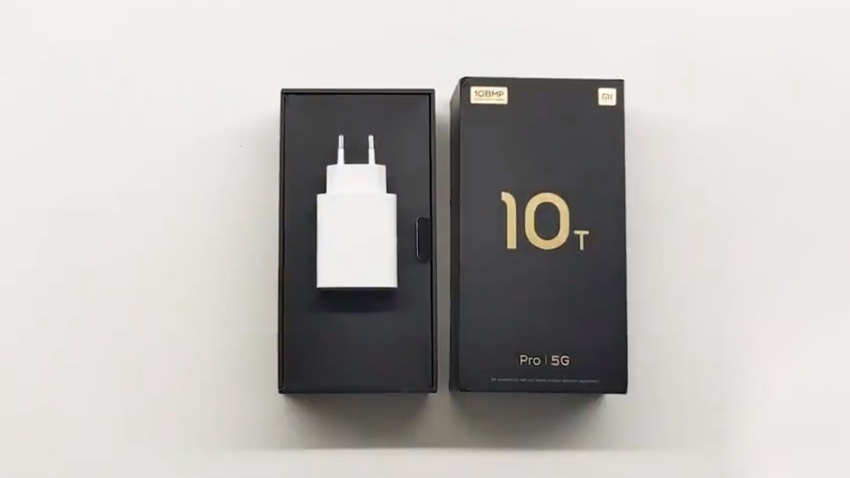 Captura de pantalla del vídeo de Xiaomi.