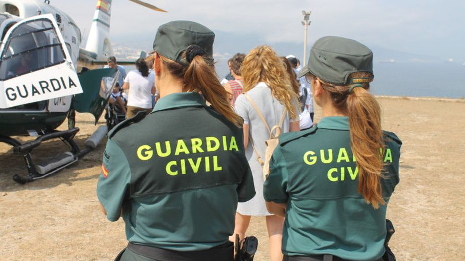 La víctima fue asesinada en 2016.