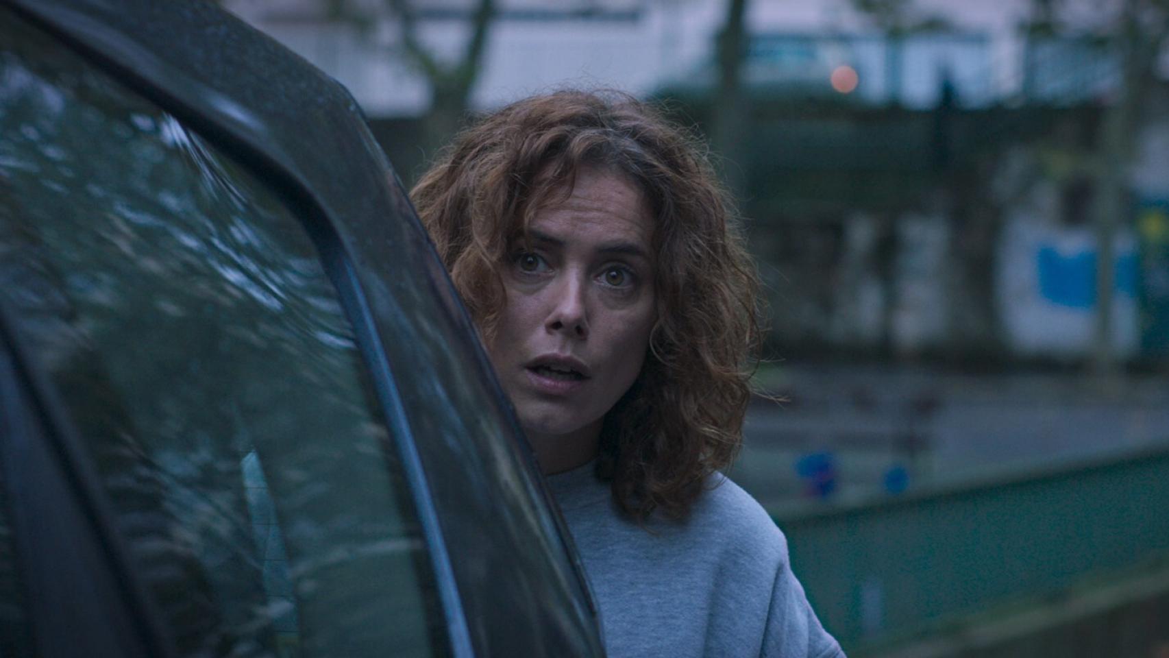 Patricia López Arnáiz en Ane.