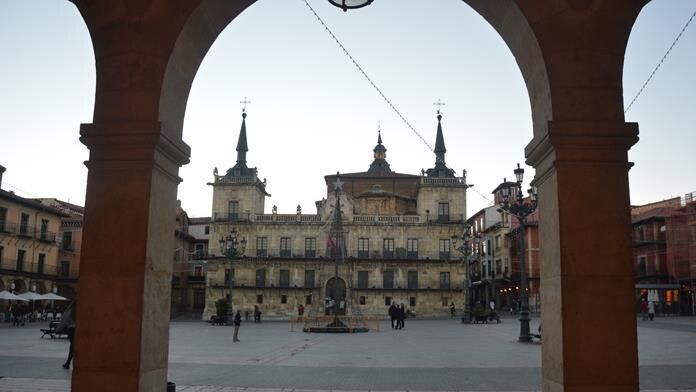 Castilla y León