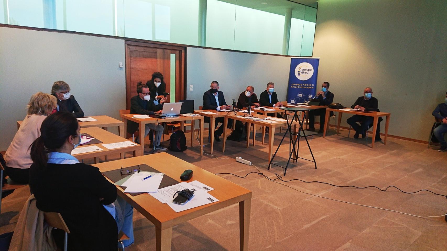 Castilla y León