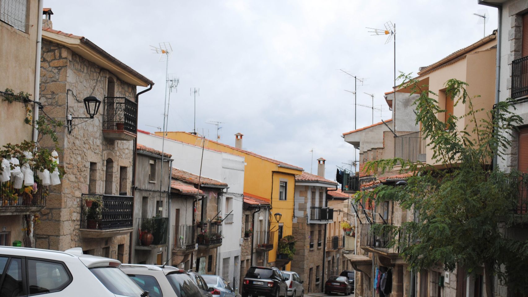 Castilla y León
