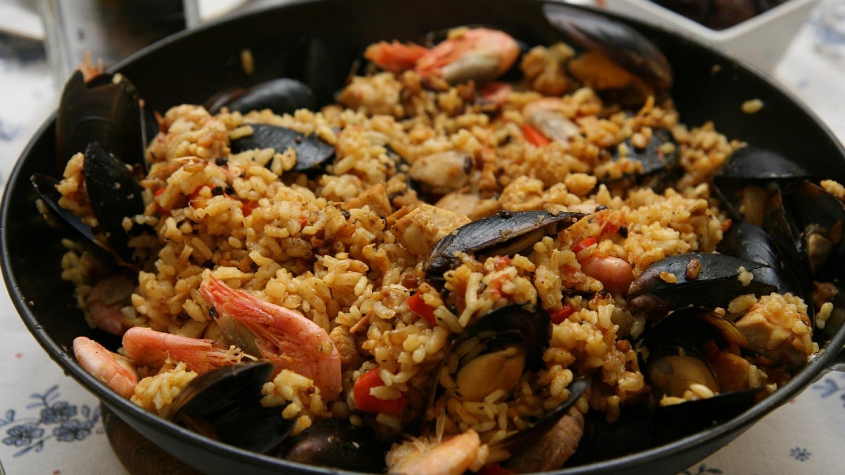 Tres alimentos muy populares en España que debes eliminar para siempre de tu dieta