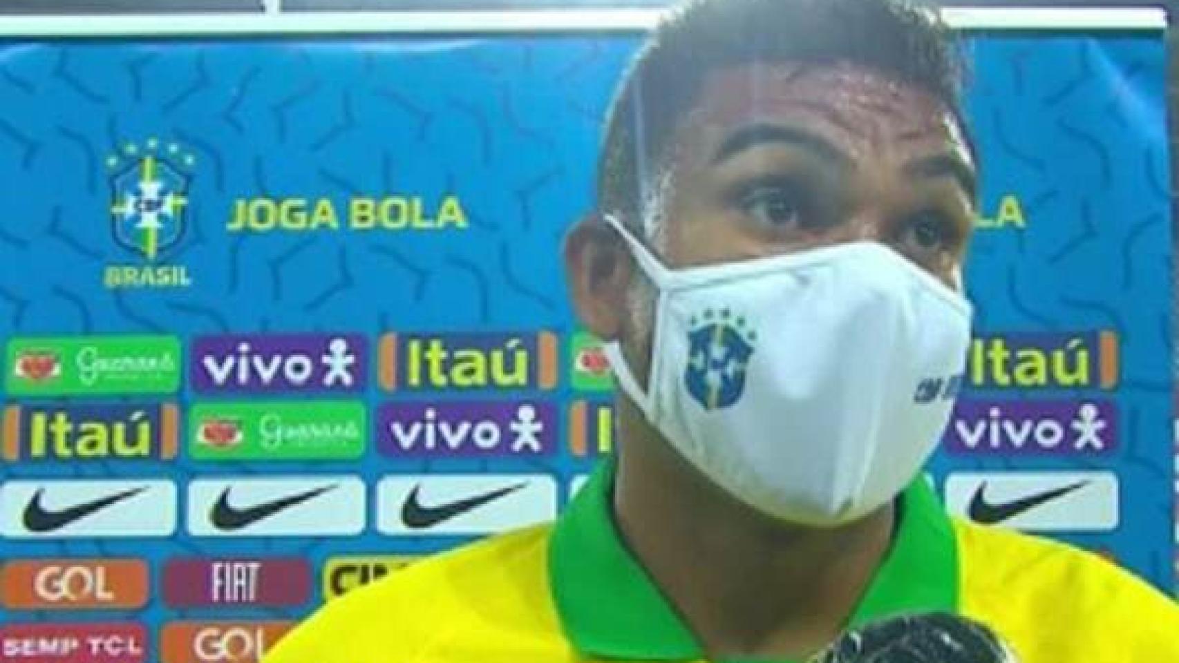 Casemiro