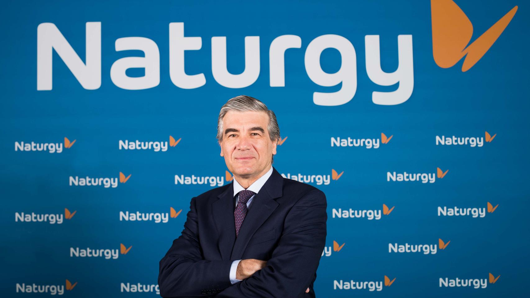 Francisco Reynés, premio a la mejor gestión empresarial