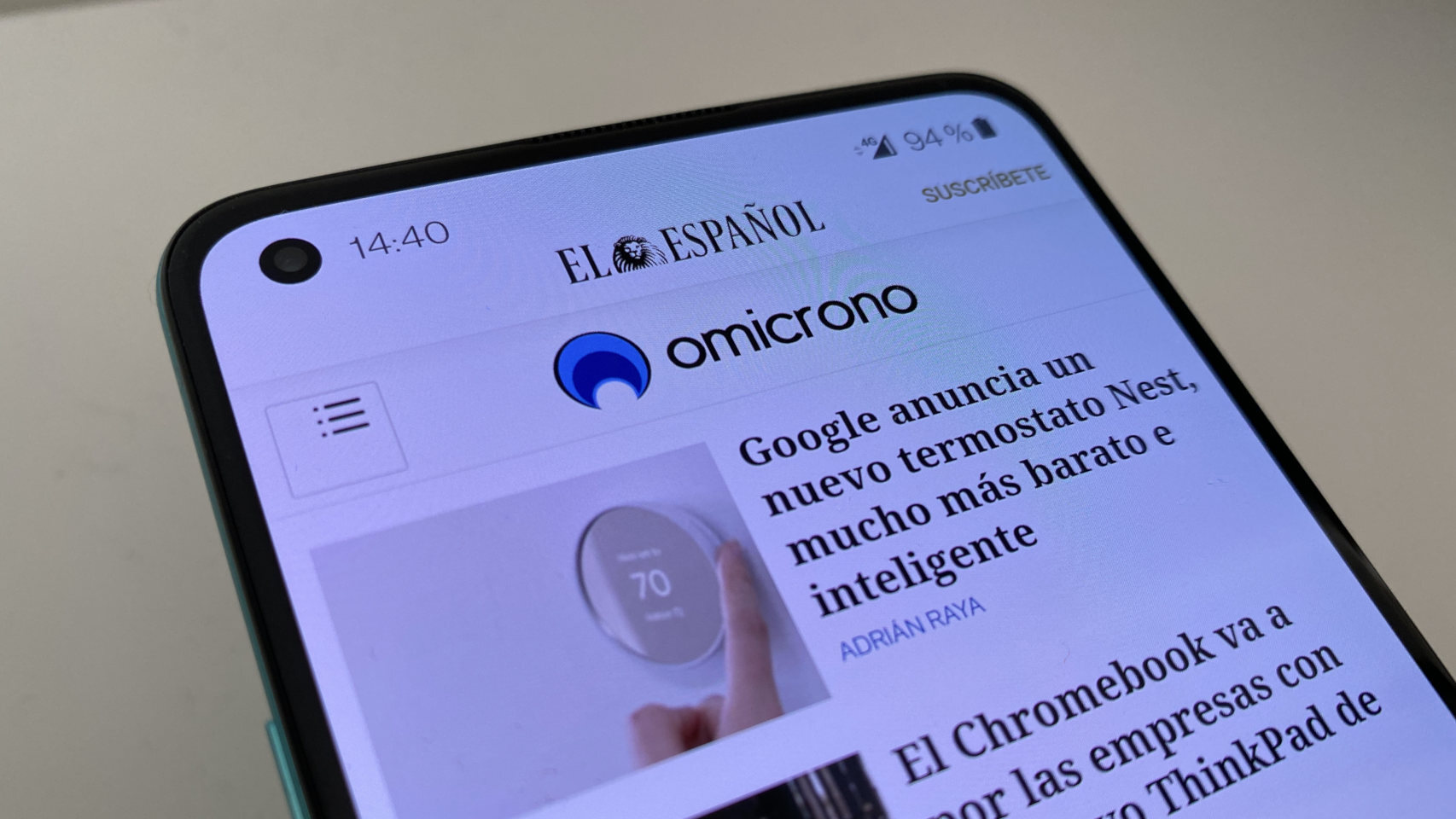 OnePlus 8T
