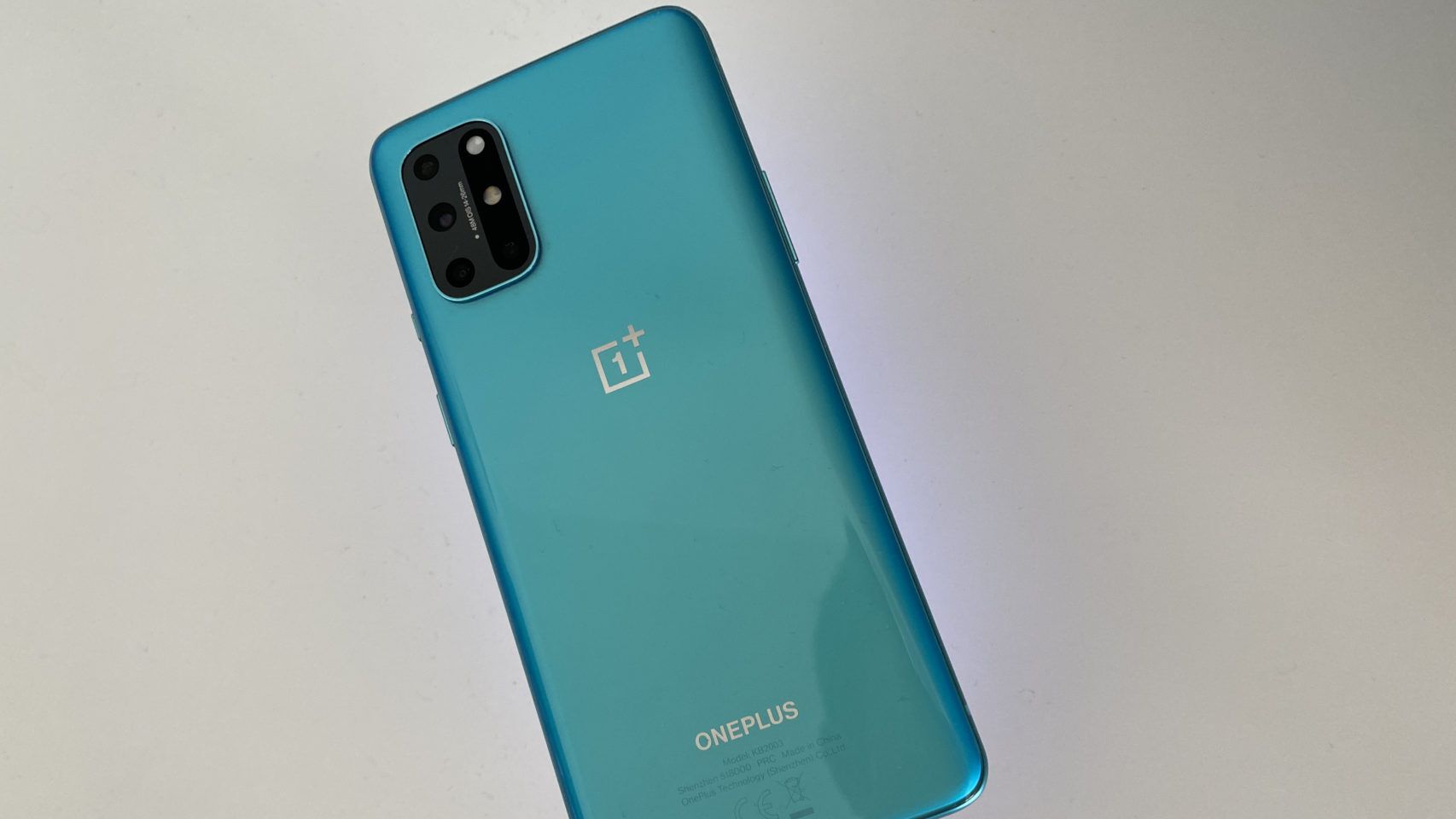 Nuevo OnePlus 8T