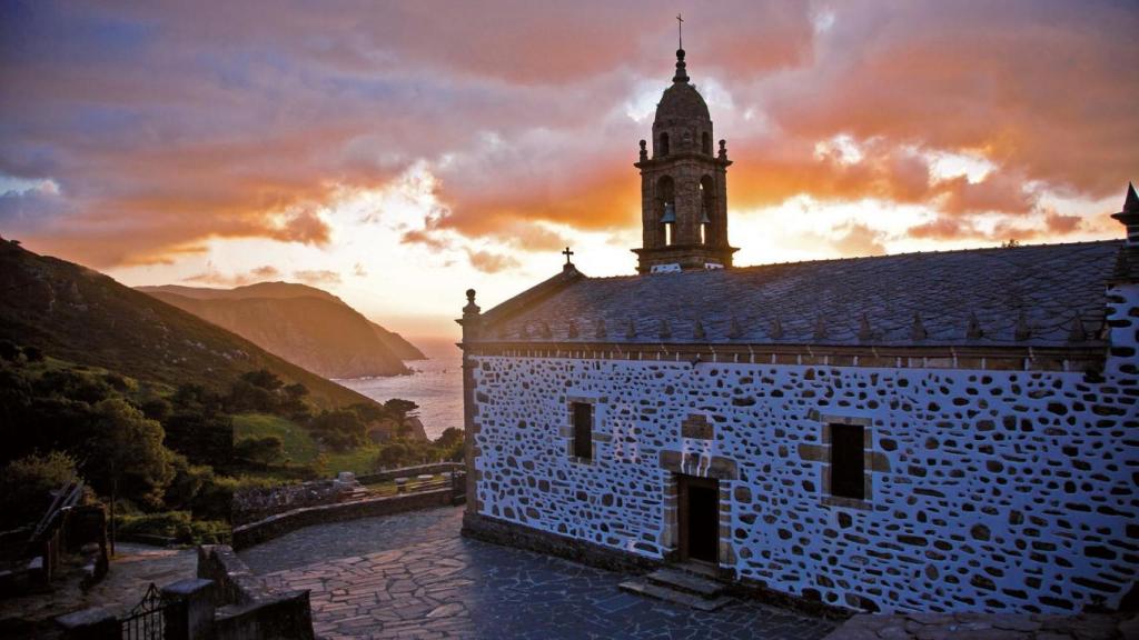 San Andrés de Teixido