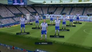 Realidad aumentada de LaLiga