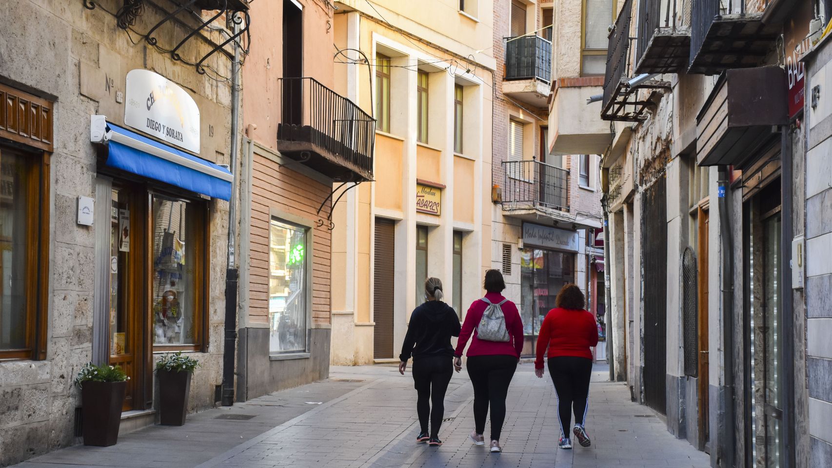 Castilla y León