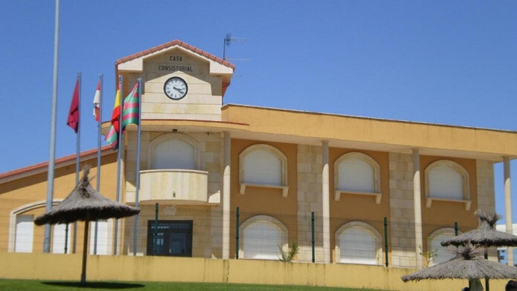ayuntamiento