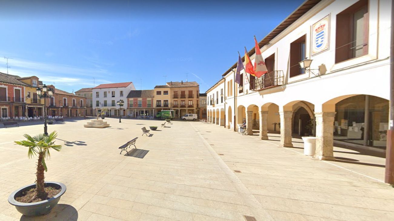 Castilla y León