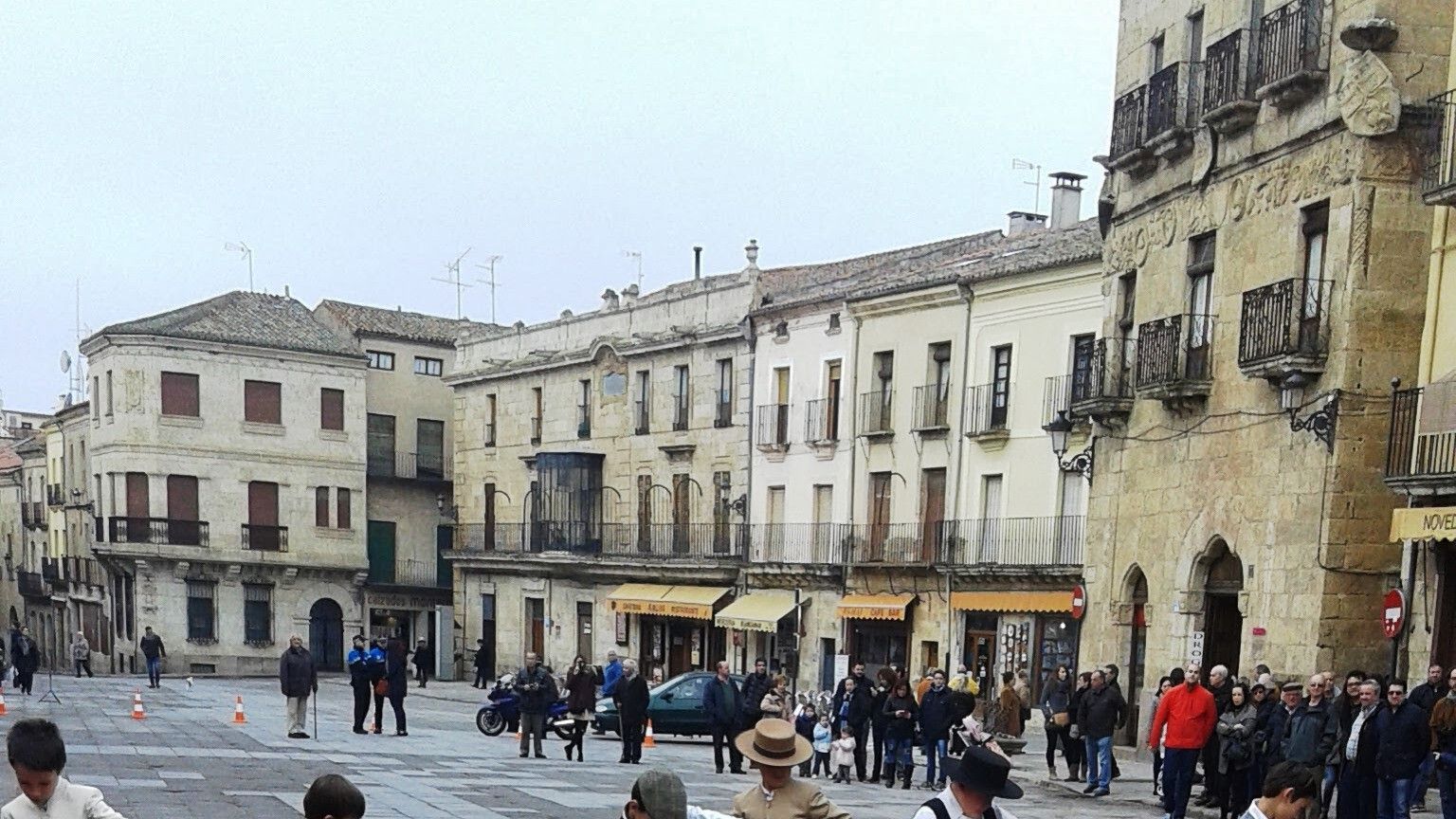 Castilla y León
