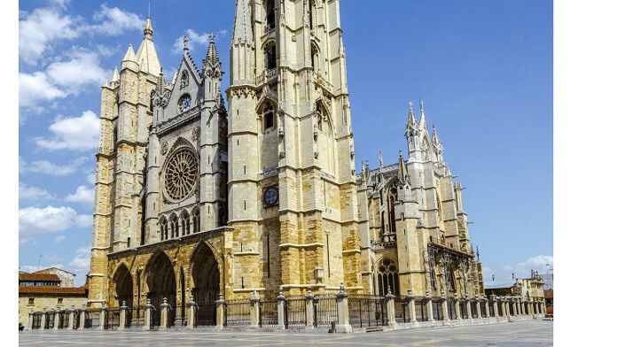 Castilla y León