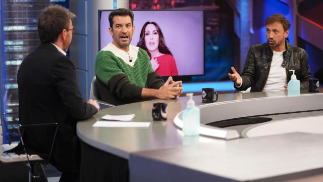 José Mota, sobre Malú: “Puedo decirlo porque he estado a su lado, es una madre maravillosa”
