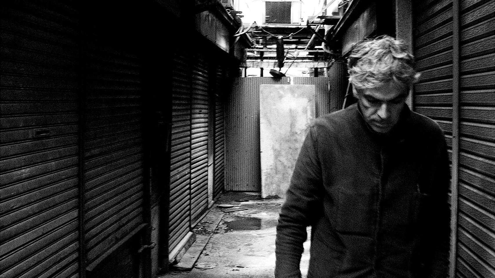Pedro Costa. Foto: Valèrie Massadian