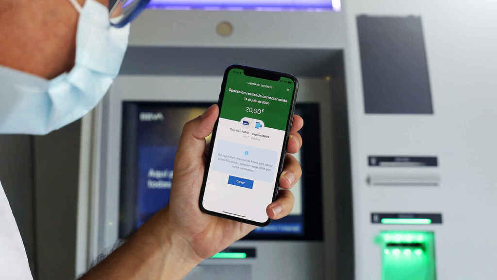 La inversión en tecnología se convierte en pilar de la estrategia de la banca.