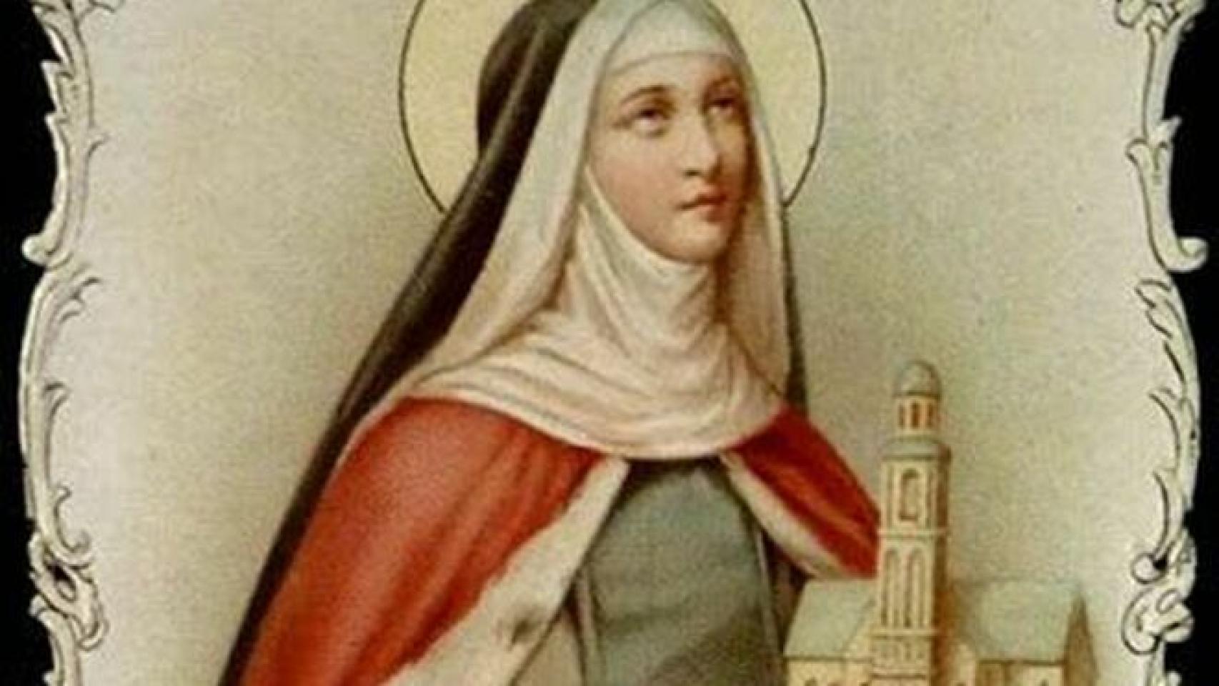 ¿Qué santo se celebra hoy, viernes 16 de octubre? La lista completa del santoral