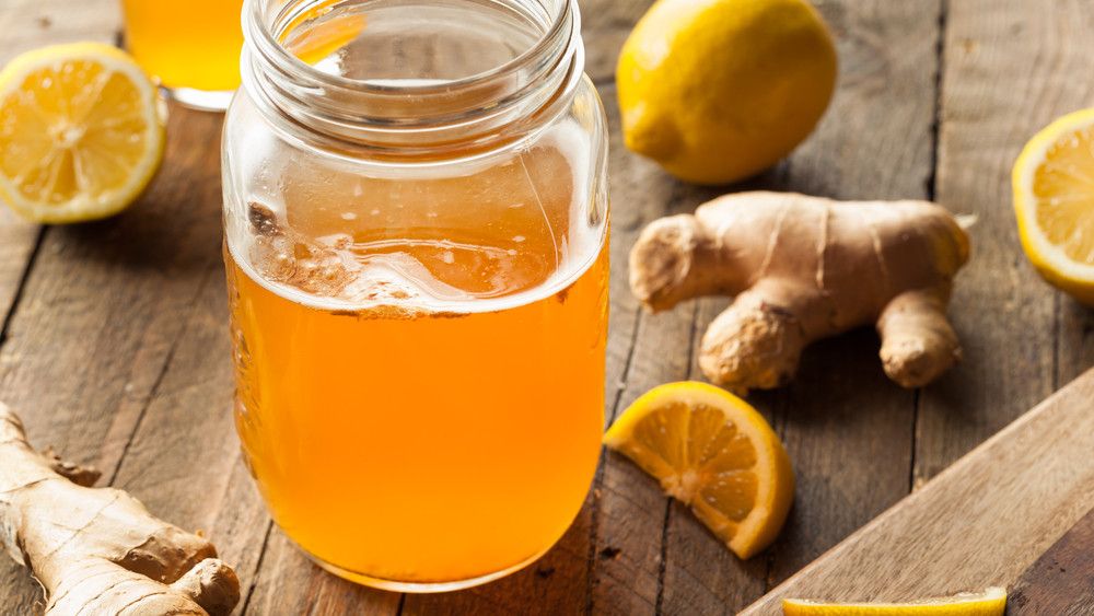 Kombucha, la bebida healthy de moda: Qué es y dónde encontrarla en Vigo