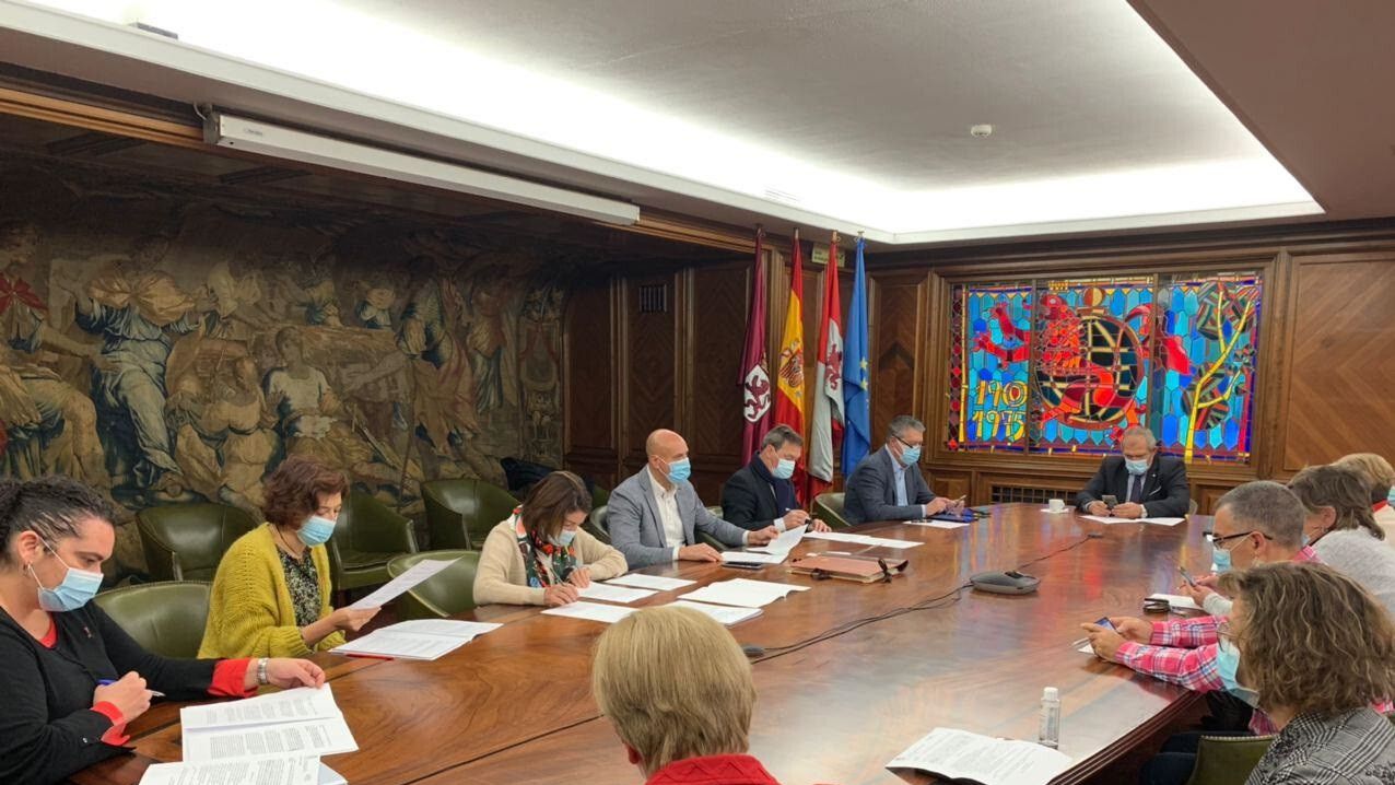 Castilla y León