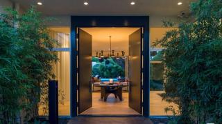 La casa de Cindy Crawford