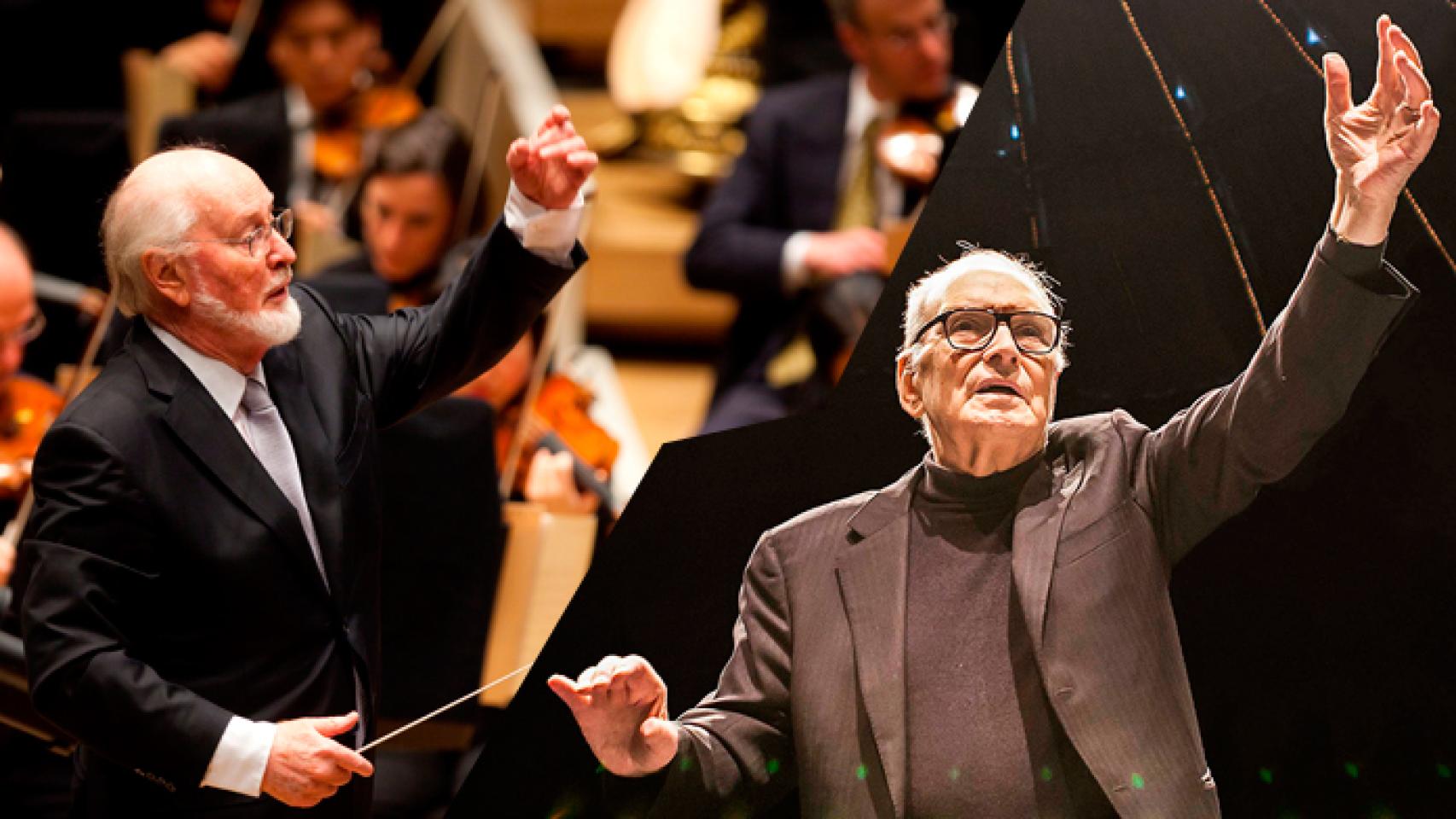 williams-morricone