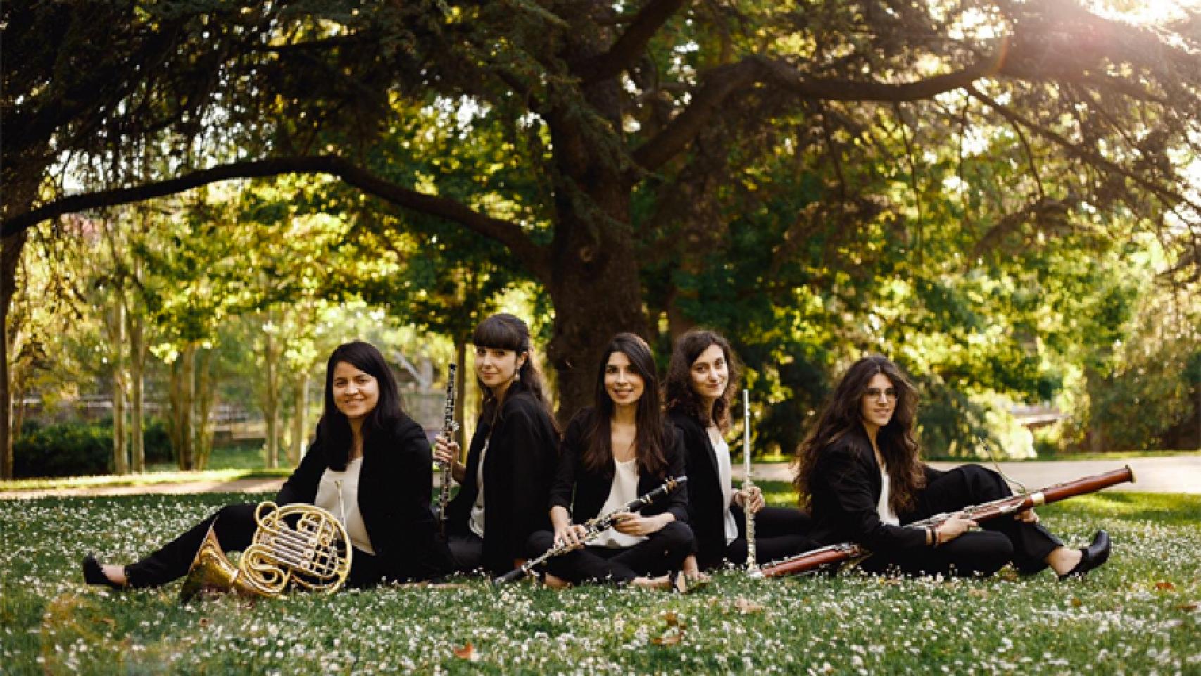globoensemble