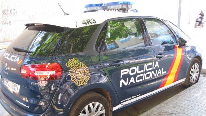 Imagen de archivo
