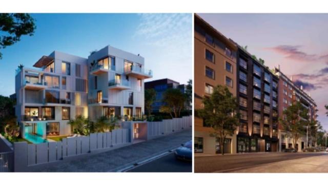 Promociones de Impar Capital