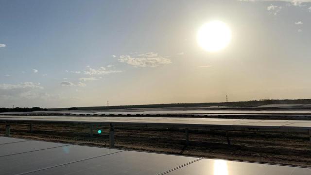 El nuevo parque se encuentra en la provincia de Cuenca.