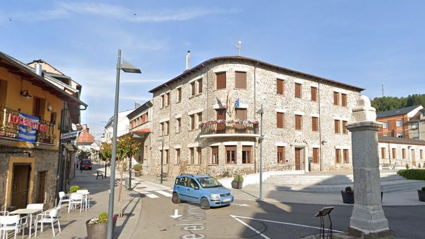 Castilla y León