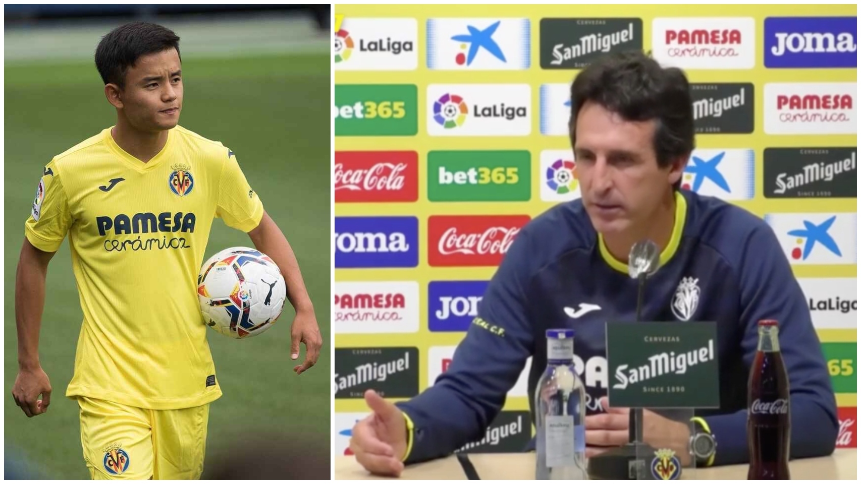 Kubo y Emery