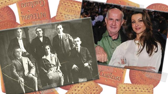 La guerra en Galletas Cuétara, el imperio creado por seis hermanos y que acabó en un ‘Falcon Crest’