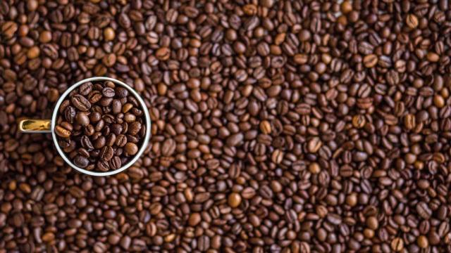 7 razones para dejar de tomar café