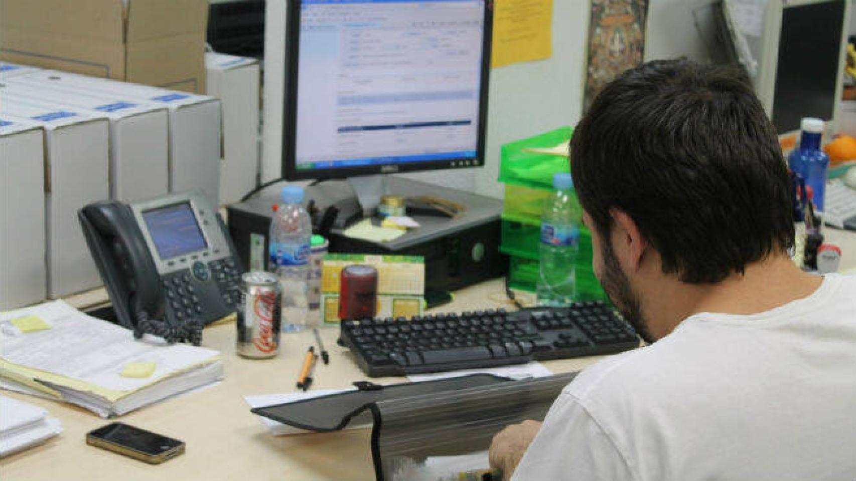 Imagen de archivo.